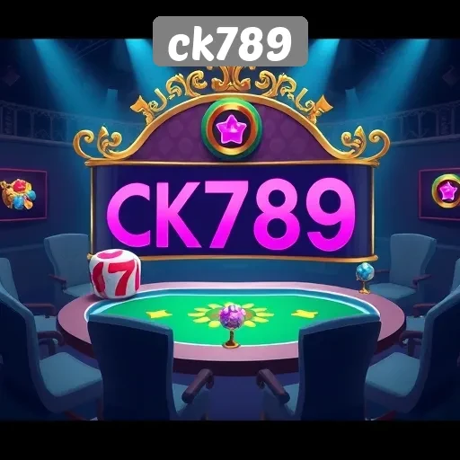 Keunggulan dan Fitur Menarik di ck789