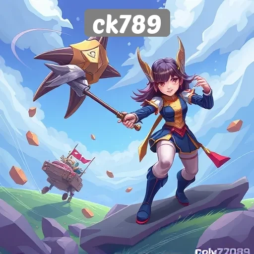 Menilik Fitur Unggulan Situs Game ck789