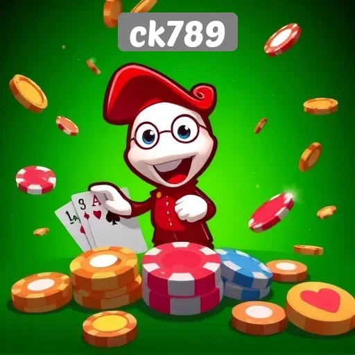 Review Permainan Populer yang Tersedia di ck789