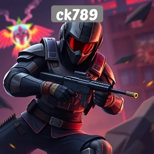 Fitur Menarik yang Ditawarkan oleh CK789 untuk Para Gamer