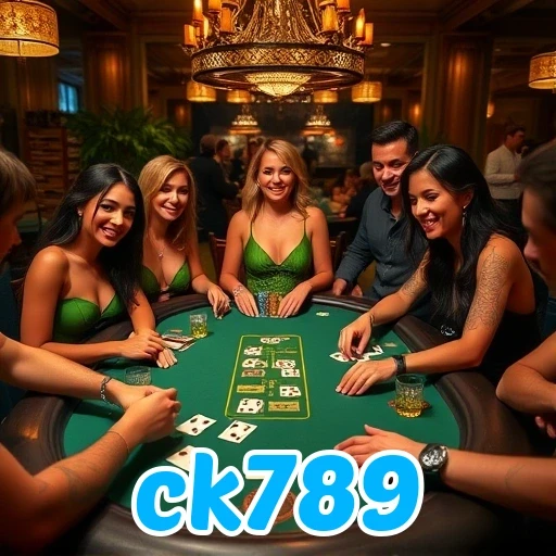 ck789: Panduan Ters Lengkap yang Wajib Anda Baca!