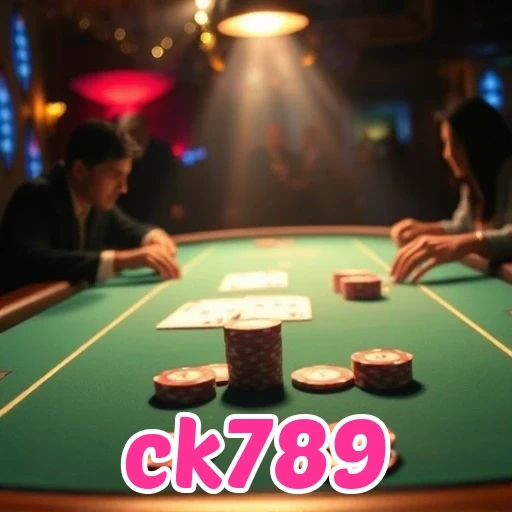ck789: Fitur Streaming Live yang Seru dan Menguntungkan