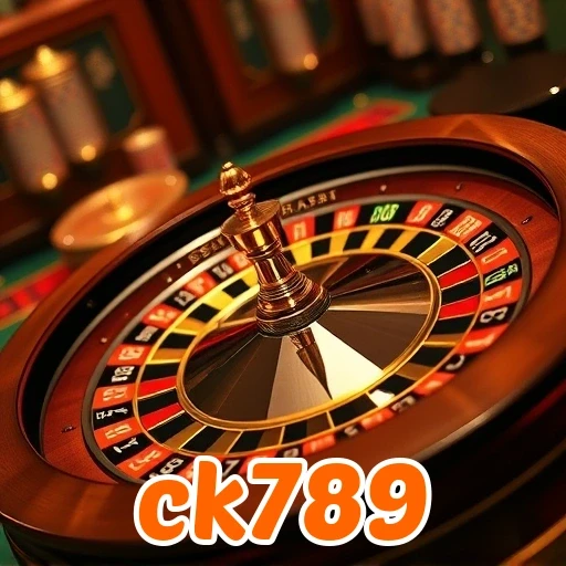 ck789: Temukan Keseruan Turnamen Game Online di Sini!