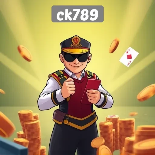 Tips Bermain Aman di Situs CK789 untuk Penggemar Game