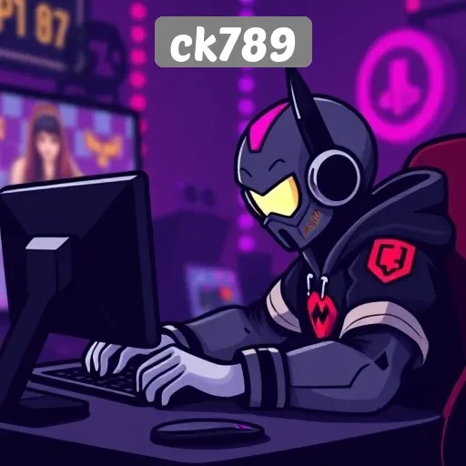 Keamanan dan Privasi Pengguna di Situs ck789