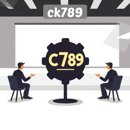 Keuntungan Bergabung dengan Komunitas ck789