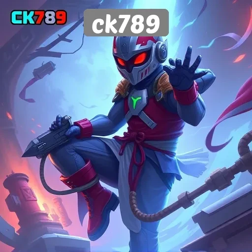 Mengapa ck789 Menjadi Pilihan Gamer Indonesia