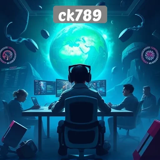 Evolusi dan Inovasi di Dunia Game ck789