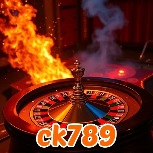 ck789: Temukan Sensasi Seru di Game Aksi Paling Menarik!