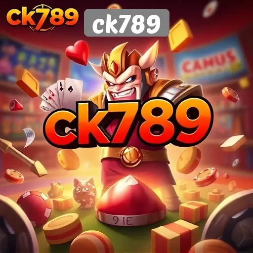 Ragam Permainan Menarik yang Tersedia di Ck789
