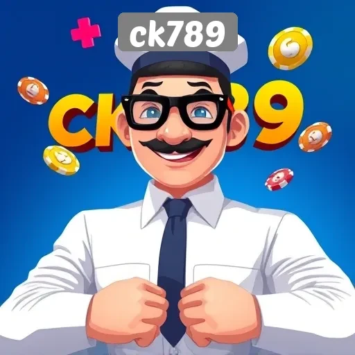 Berkenalan dengan ck789 Situs Game Terpercaya di Indonesia