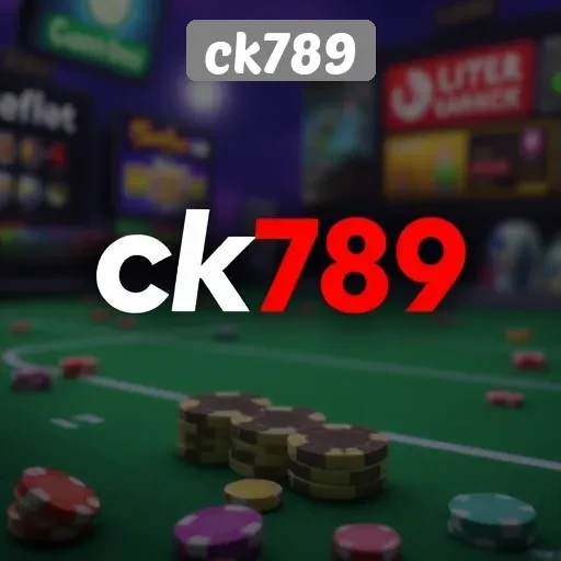 Perbandingan Ck789 dengan Situs Game Lainnya