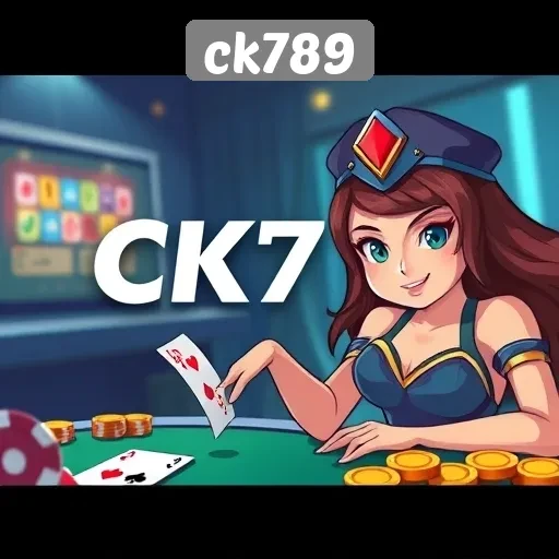 Perkembangan CK789 sebagai Situs Game Terpercaya di Pasar Indonesia
