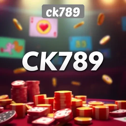 Mengulas Keunggulan Permainan di Situs ck789