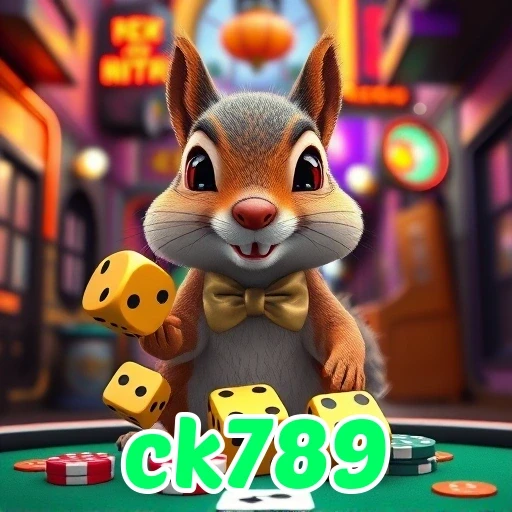 ck789: Temukan Serunya Game Petualangan yang Tak Terlupakan!